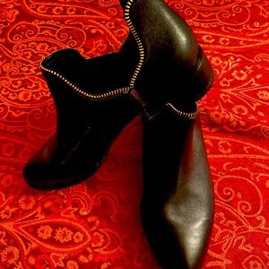 Senso Bailey VII ankle boot